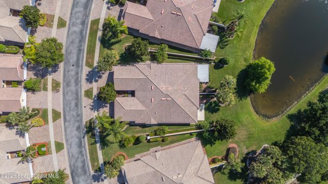 3412 Hyperion Way SE, Palm Bay, FL 32909