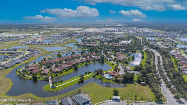 3412 Hyperion Way SE, Palm Bay, FL 32909