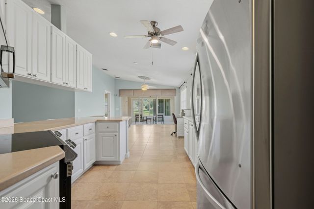 3412 Hyperion Way SE, Palm Bay, FL 32909