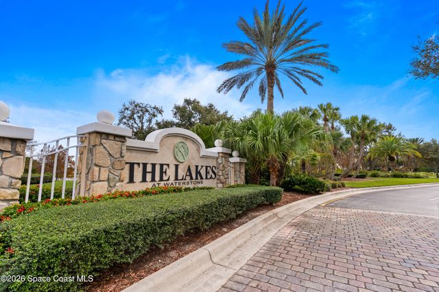 3412 Hyperion Way SE, Palm Bay, FL 32909
