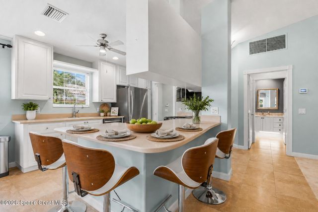 3412 Hyperion Way SE, Palm Bay, FL 32909