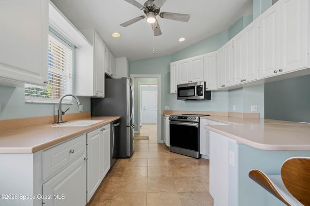 3412 Hyperion Way SE, Palm Bay, FL 32909