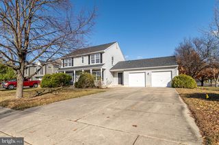 1 STAFFORDSHIRE ROAD, Cherry Hill, NJ 08003