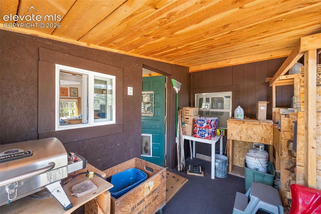 106 Forest Court, Guffey, CO 80820 — photo 4