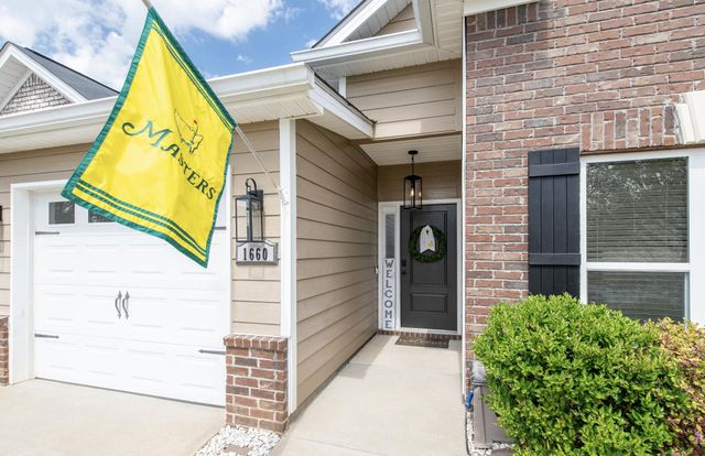 1660 Tralee Court, Grovetown, GA 30813