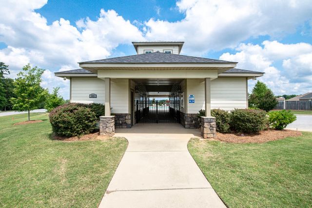 1660 Tralee Court, Grovetown, GA 30813