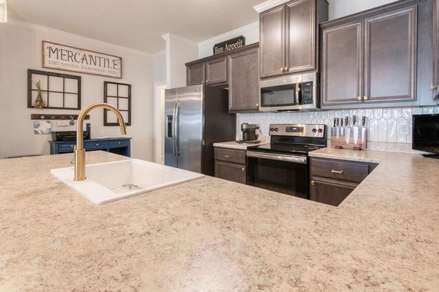1660 Tralee Court, Grovetown, GA 30813