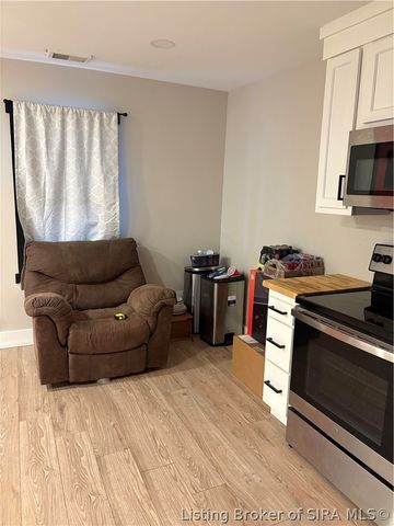 2546 McDonald Street, New Albany, IN 47150