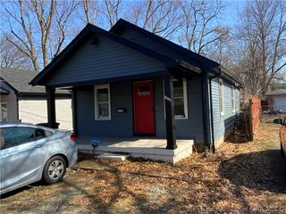 2546 McDonald Street, New Albany, IN 47150