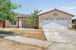 177 San Pedro St, Merced, CA 95341