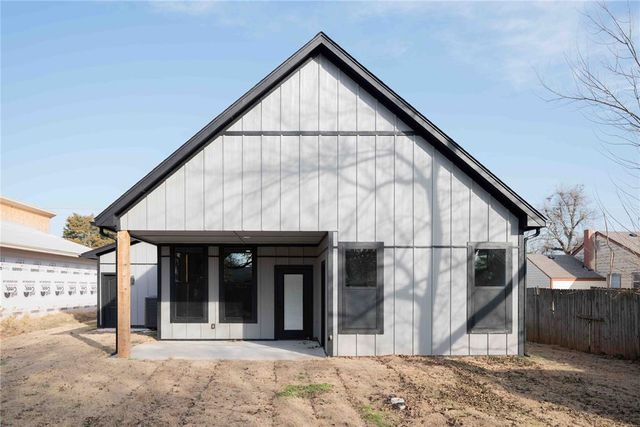 1732 NE 16th Street, Oklahoma City, OK 73117