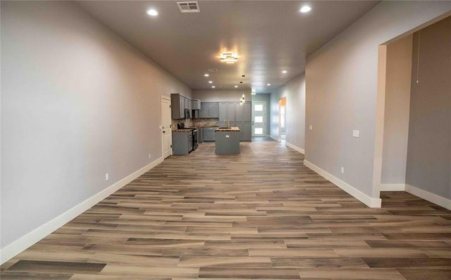 1732 NE 16th Street, Oklahoma City, OK 73117