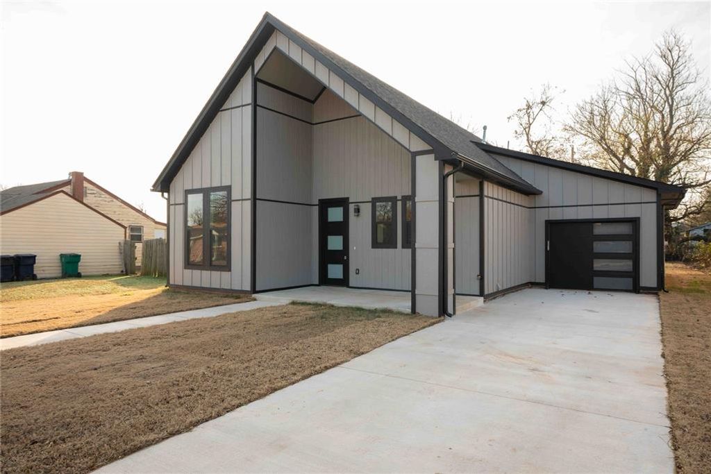 1732 NE 16th Street, Oklahoma City, OK 73117