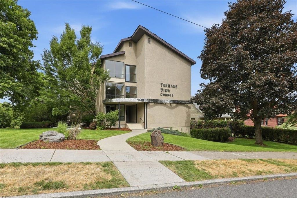 1418 W 6TH Ave, Spokane, WA 99201 photo 1