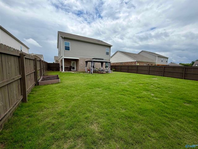 166 Morning Dew Road, Toney, AL 35773