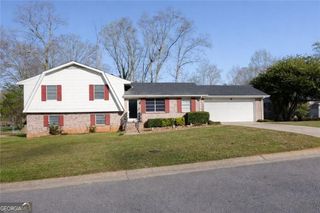 651 Mincey Woods Court, Stone Mountain, GA 30087