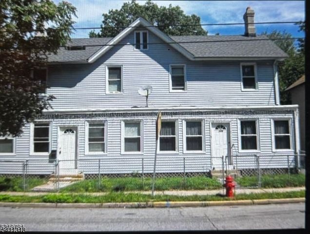 121 Ward St, City Of Orange Twp., NJ 07050