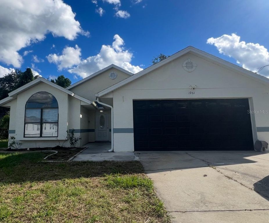 1961 PARAGON STREET, Deltona, FL 32738