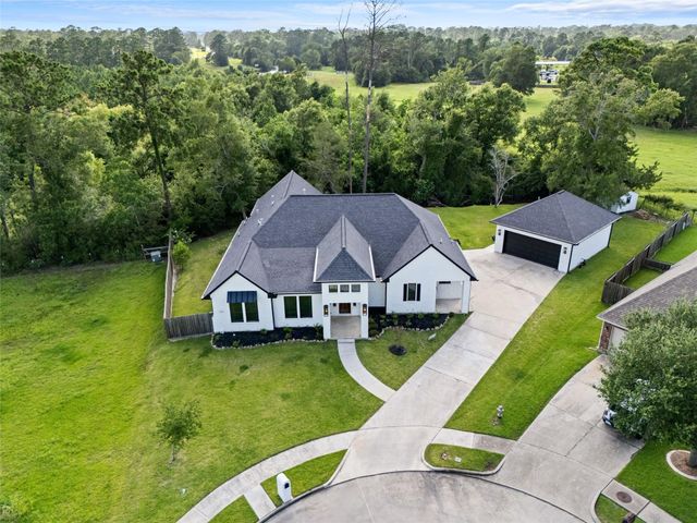 6731 Haider Avenue, Baytown, TX 77521