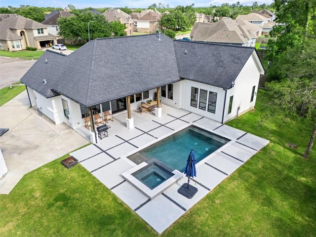 6731 Haider Avenue, Baytown, TX 77521