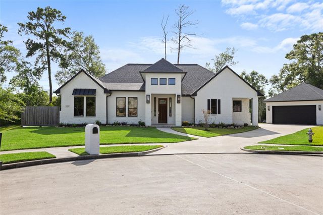 6731 Haider Avenue, Baytown, TX 77521
