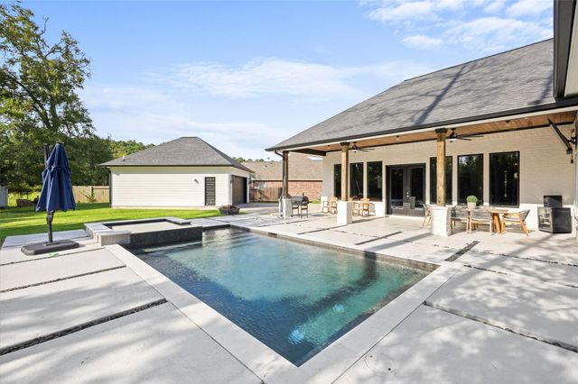6731 Haider Avenue, Baytown, TX 77521