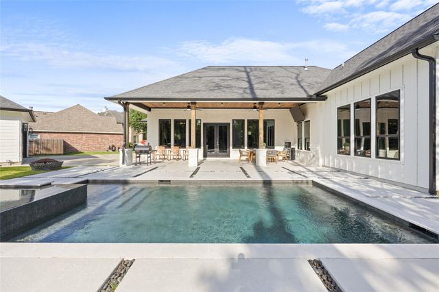 6731 Haider Avenue, Baytown, TX 77521
