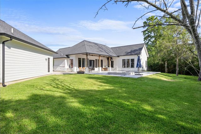 6731 Haider Avenue, Baytown, TX 77521