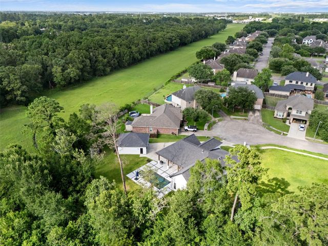 6731 Haider Avenue, Baytown, TX 77521
