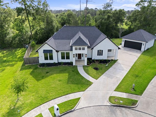 6731 Haider Avenue, Baytown, TX 77521