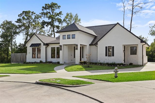 6731 Haider Avenue, Baytown, TX 77521