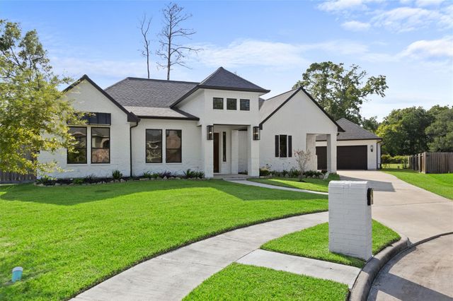 6731 Haider Avenue, Baytown, TX 77521