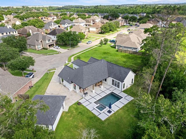 6731 Haider Avenue, Baytown, TX 77521