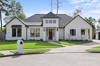 6731 Haider Avenue, Baytown, TX 77521