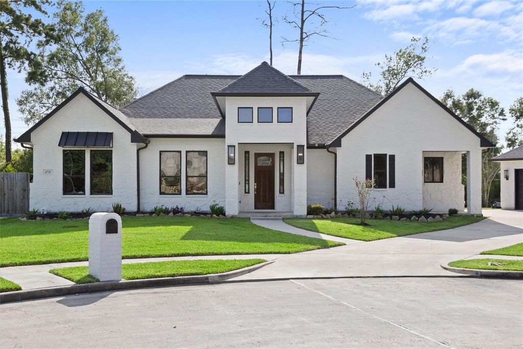 6731 Haider Avenue, Baytown, TX 77521