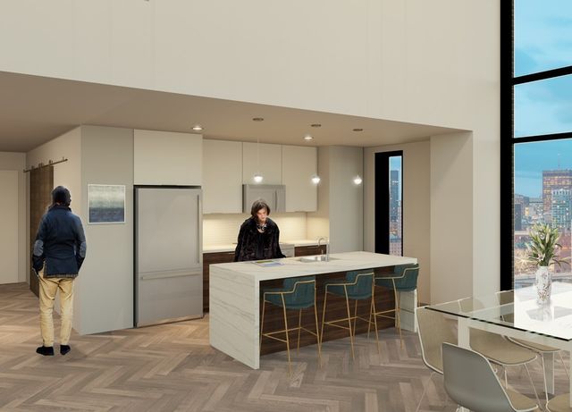 14 West Broadway 704I, Boston, MA 02127