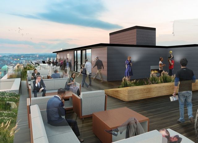 14 West Broadway 704I, Boston, MA 02127