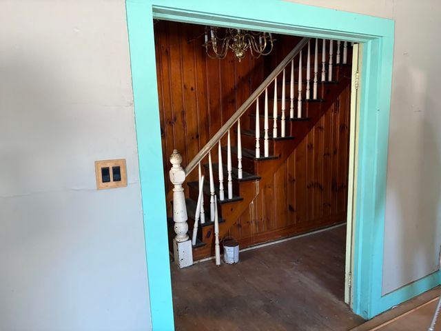 733 Anderson ST, Glasgow, VA 24555