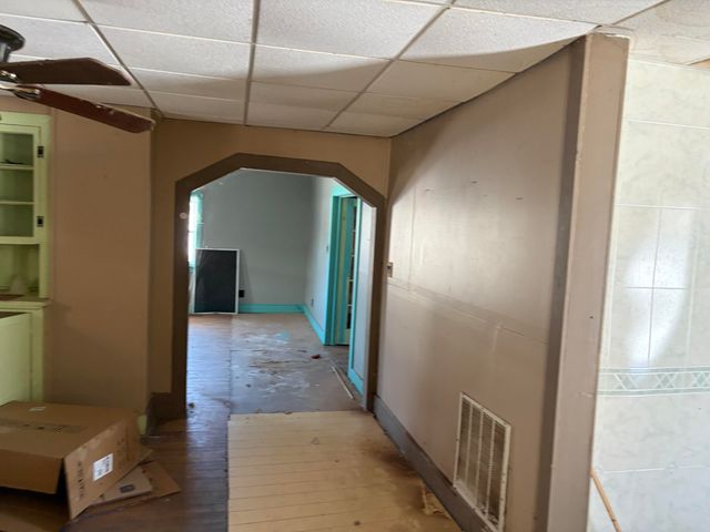 733 Anderson ST, Glasgow, VA 24555