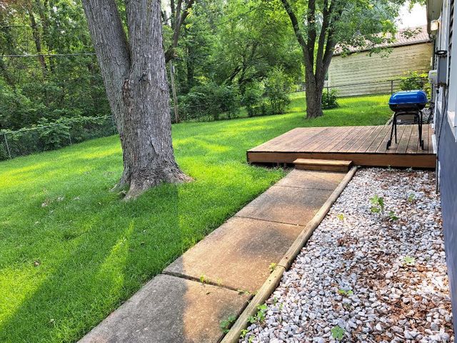 1230 Mccameron Avenue, Lockport, IL 60441