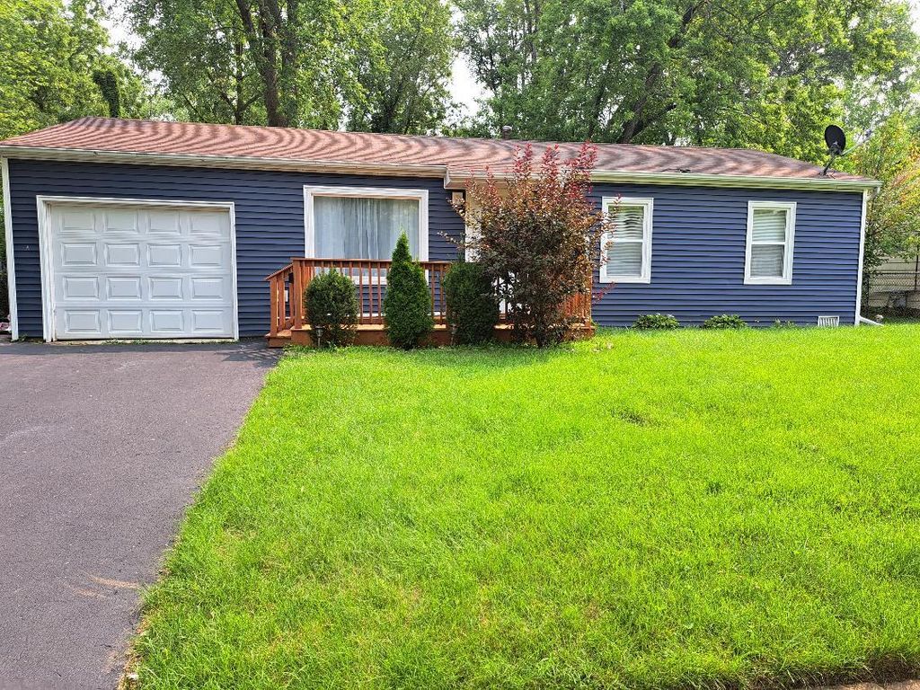 1230 Mccameron Avenue, Lockport, IL 60441