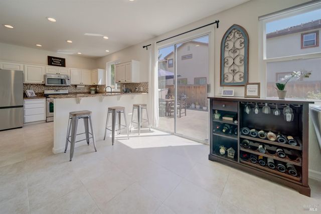578 Tawny Lake Pl, Fairfield, CA 94534