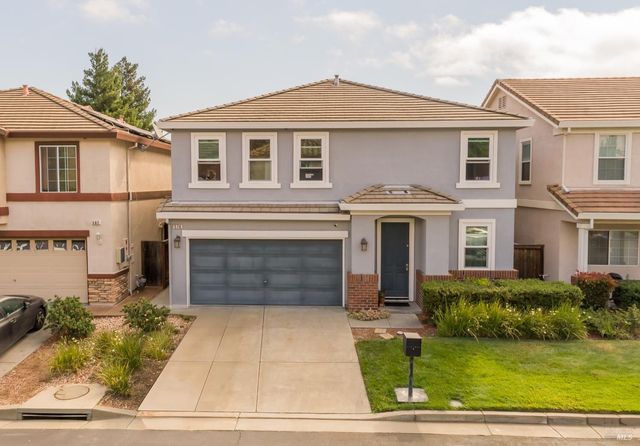 578 Tawny Lake Pl, Fairfield, CA 94534