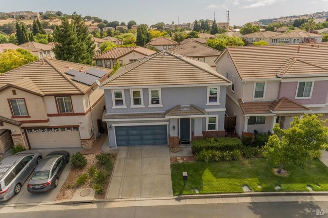 578 Tawny Lake Pl, Fairfield, CA 94534