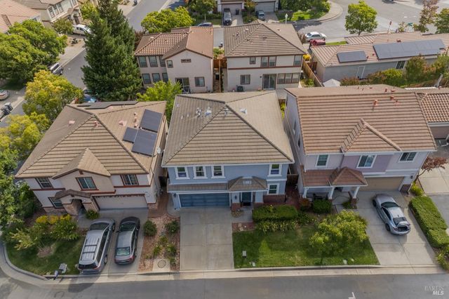 578 Tawny Lake Pl, Fairfield, CA 94534