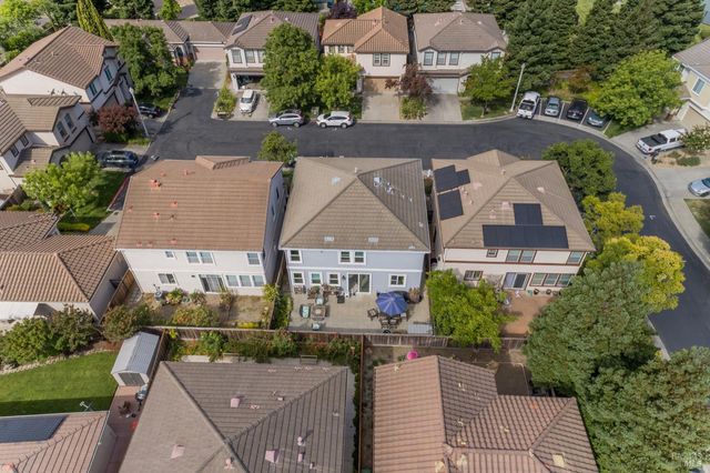 578 Tawny Lake Pl, Fairfield, CA 94534