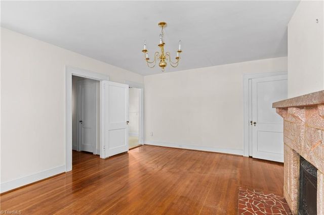 4425 Old Winston Road, Kernersville, NC 27284