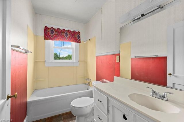 4425 Old Winston Road, Kernersville, NC 27284