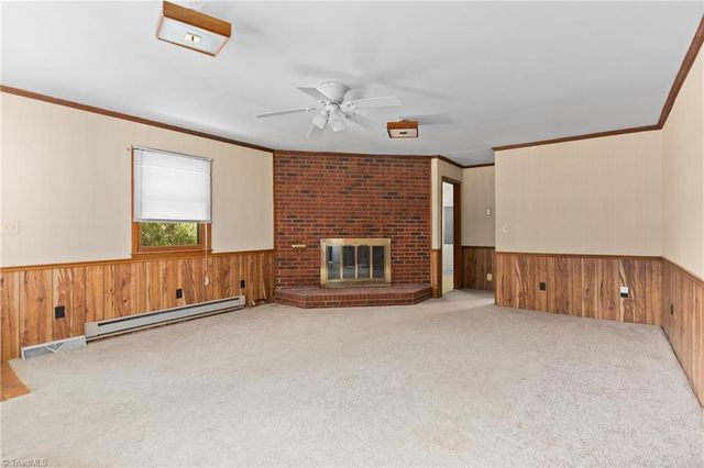 4425 Old Winston Road, Kernersville, NC 27284