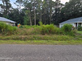 Pompano St Street, Waveland, MS 39576
